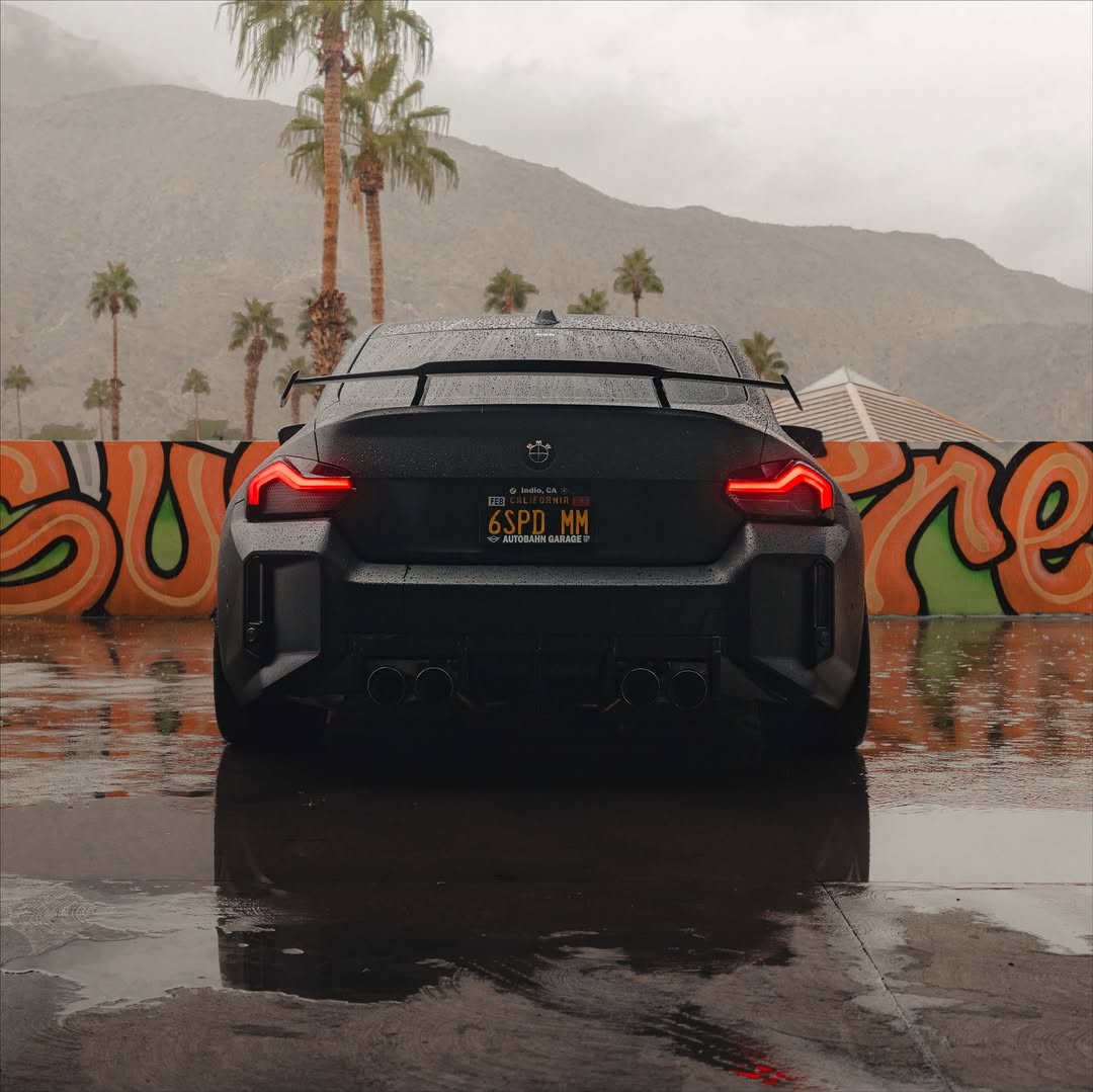 Ravoony Plus Matte Black Car Vinyl Wrap review jason sheng 01