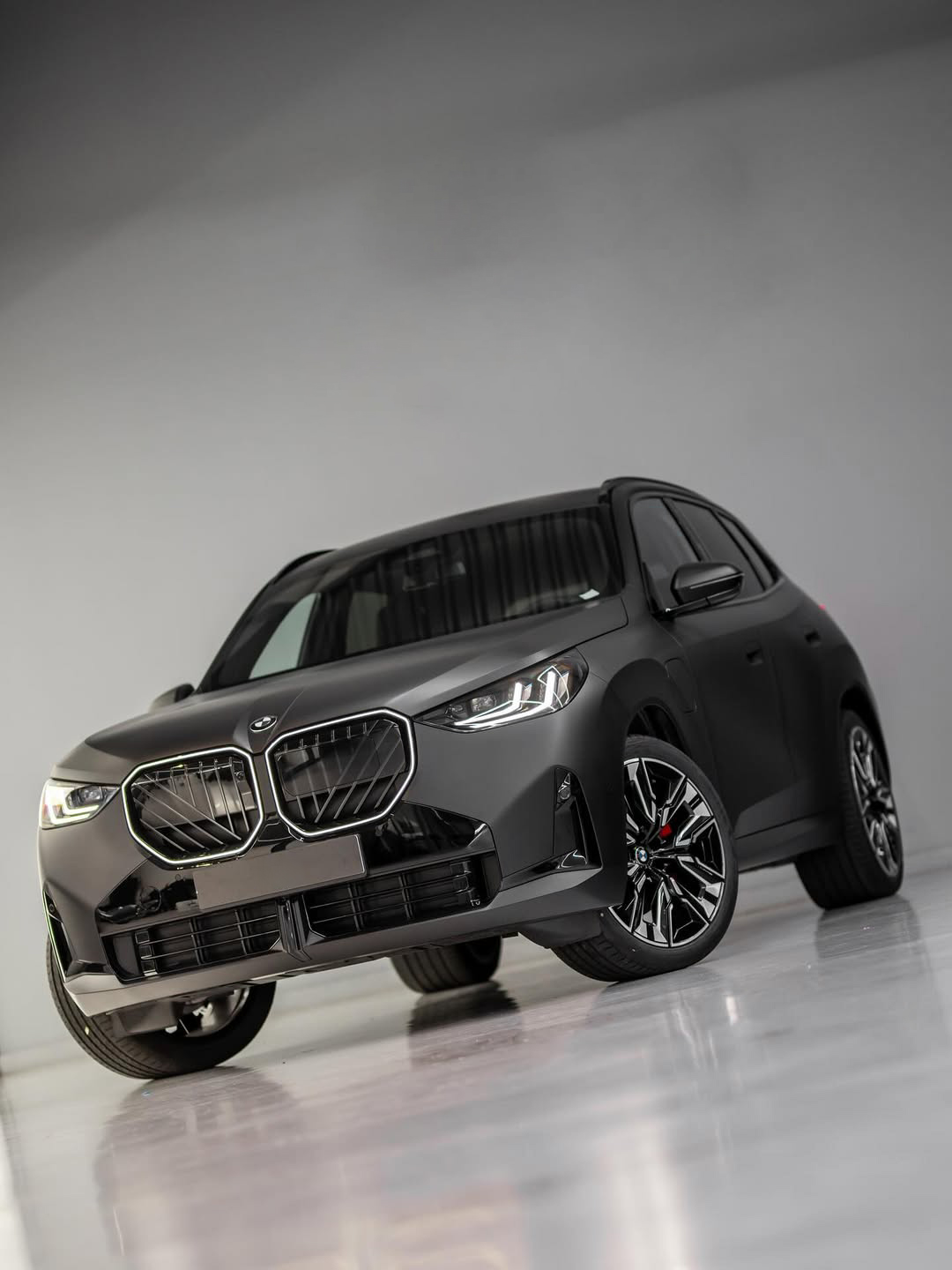 Ravoony Plus Matte Black Car Vinyl Wrap review Brian Anderson 00