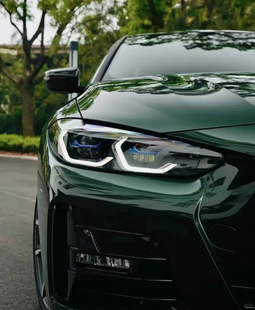 Ravoony Plus PET Blackish Green Car Vinyl Wrap review 