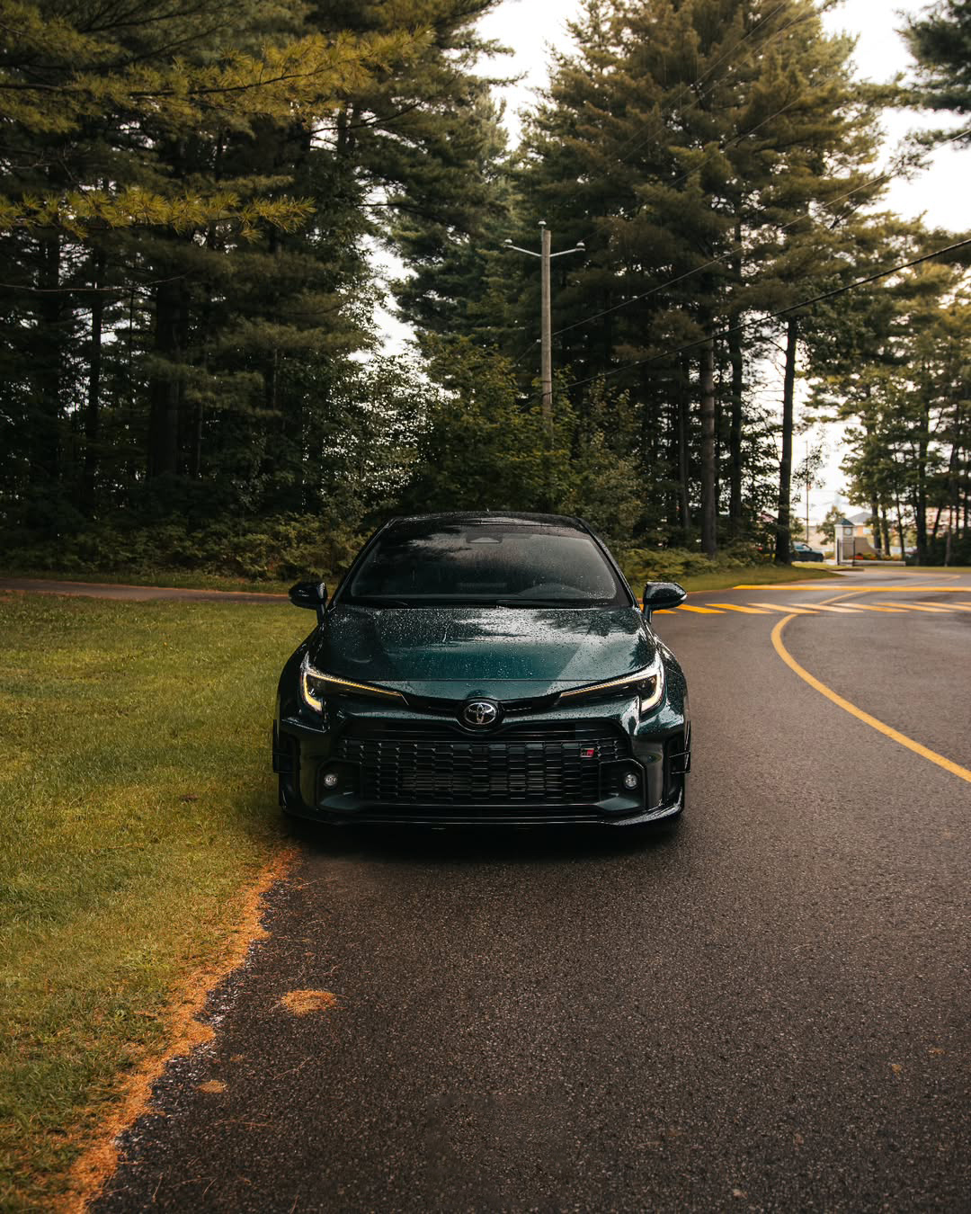 Ravoony Plus PET Blackish Green Car Vinyl Wrap review Harper Jenkins