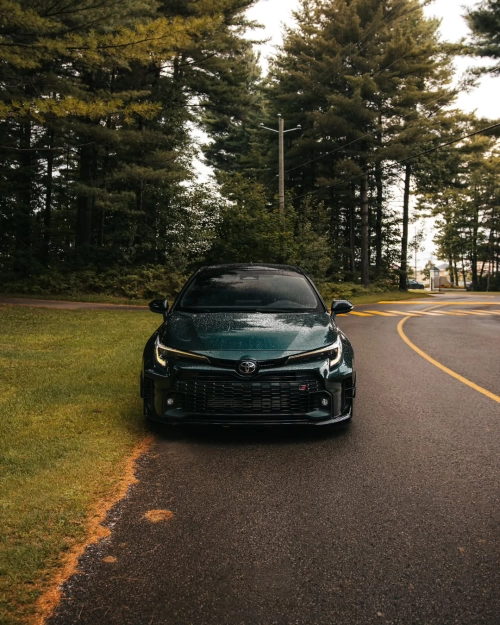 Ravoony Plus PET Blackish Green Car Vinyl Wrap review 