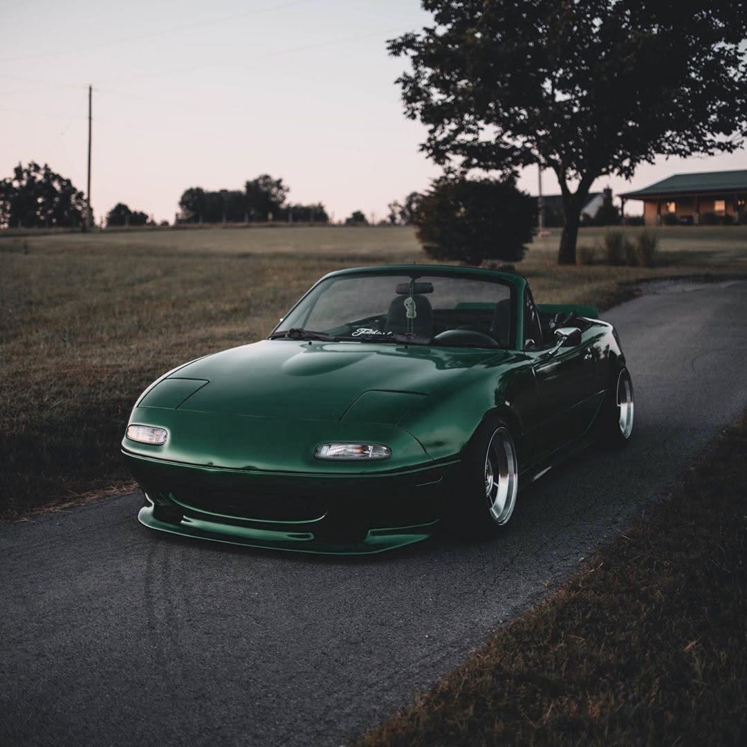 Ravoony Plus PET Blackish Green Car Vinyl Wrap review amy chen