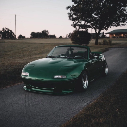 Ravoony Plus PET Blackish Green Car Vinyl Wrap review 