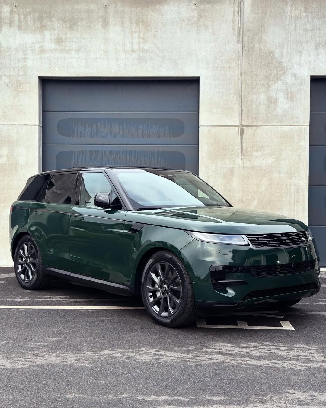 Ravoony Plus PET Blackish Green Car Vinyl Wrap review Maya Fitzgerald 00