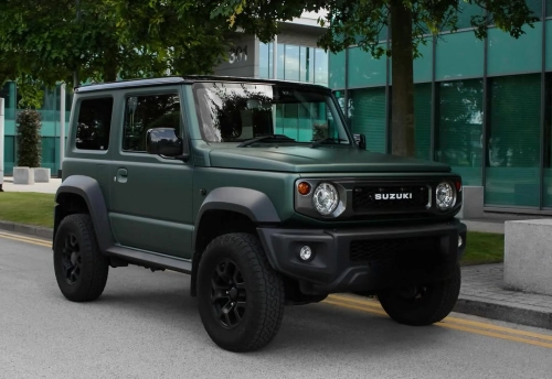 Ravoony Plus PET Matte Emerald Green Car Vinyl Wrap review 