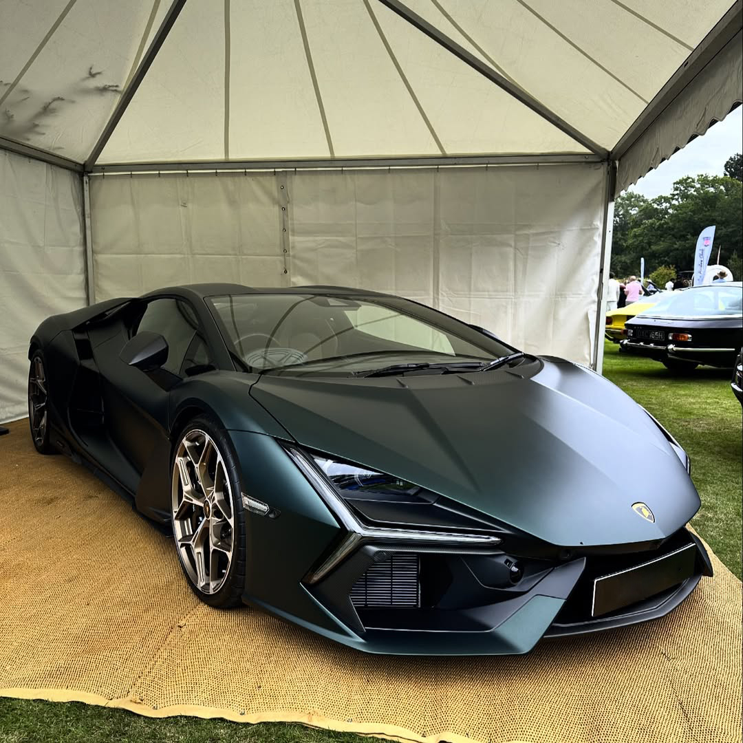 Ravoony Plus PET Matte Emerald Green Car Vinyl Wrap review Sarah Williams