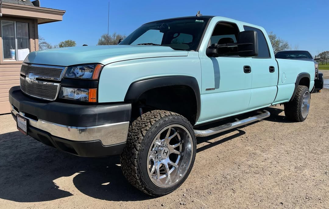 Ravoony Basic Gloss Macaron Moonlight Jade Vinyl Car Wrap review Sophia Lee 01