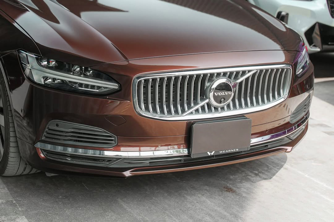 Ravoony Plus Porsche Gloss Terra Brown Vinyl Car Wrap review wanjdk djks 01