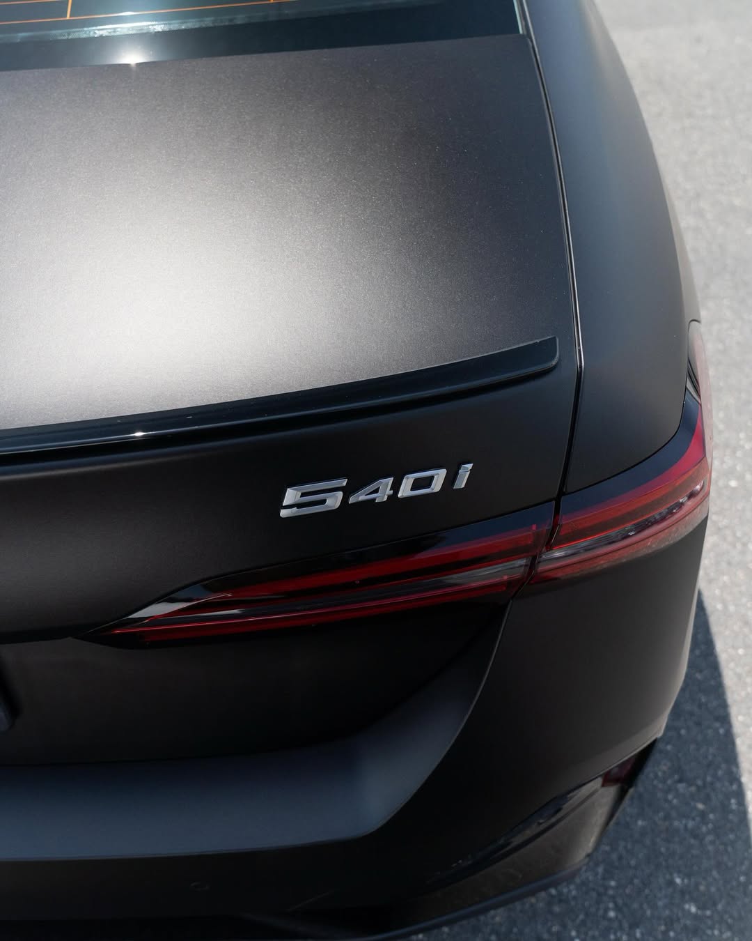 Ravoony Basic Pure Metal Black Car Vinyl Wrap review amuy sheng 04