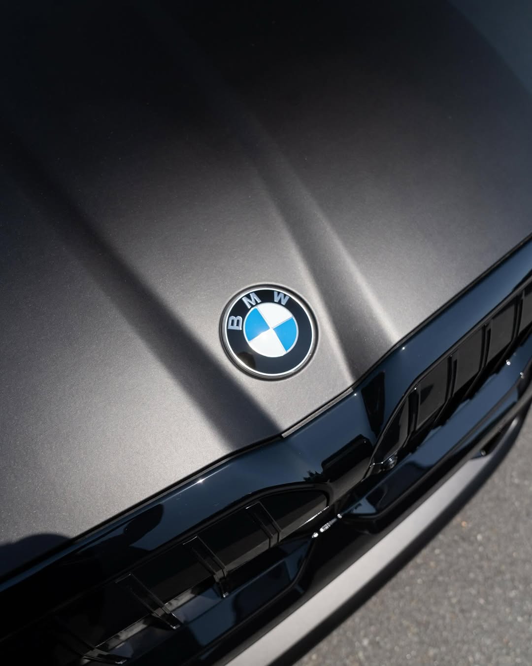 Ravoony Basic Pure Metal Black Car Vinyl Wrap review amuy sheng 05