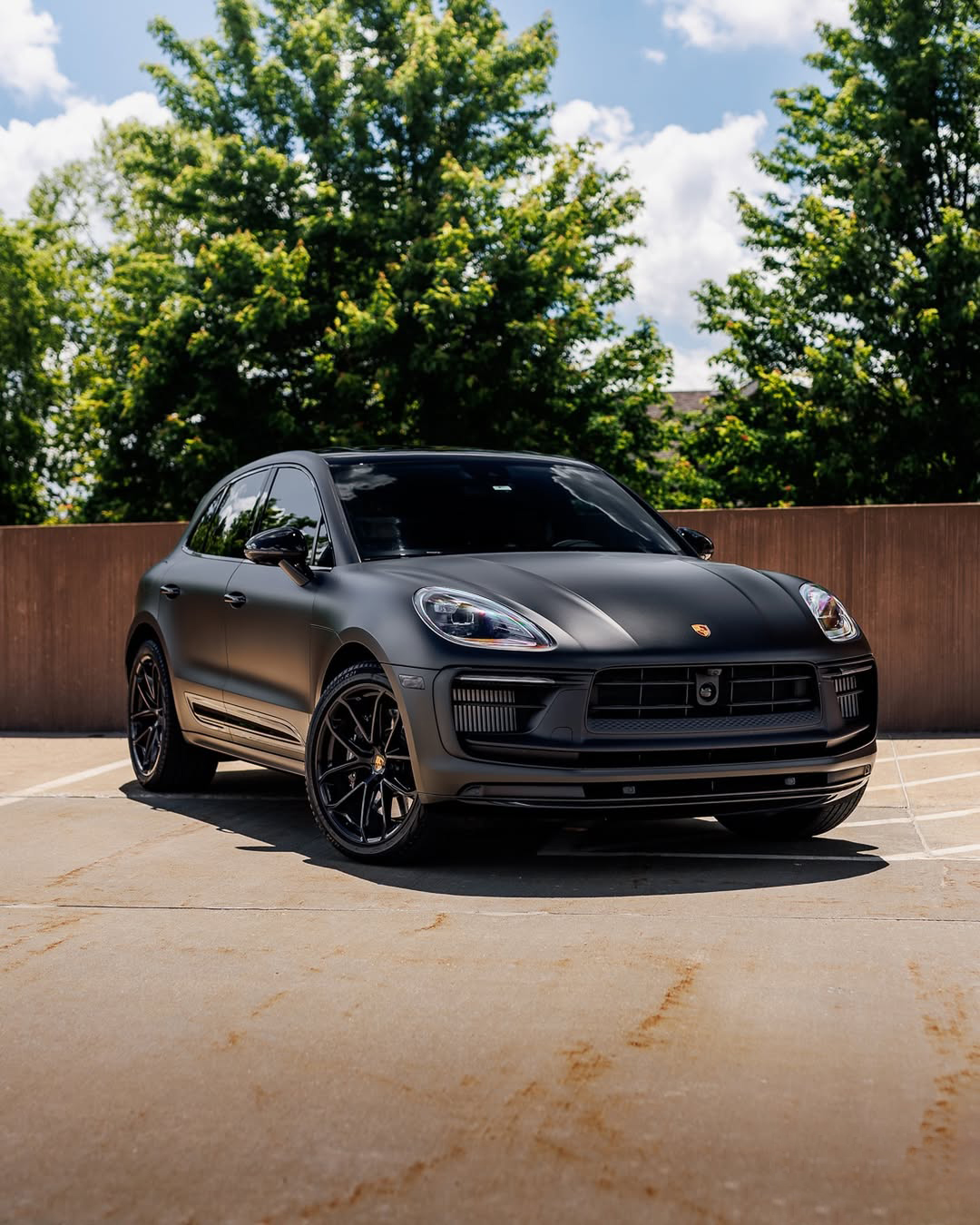 Ravoony Basic Pure Metal Black Car Vinyl Wrap review Rosie xie 00