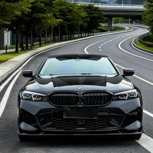 Ravoony Plus PET High Gloss Black Car Wrap review 