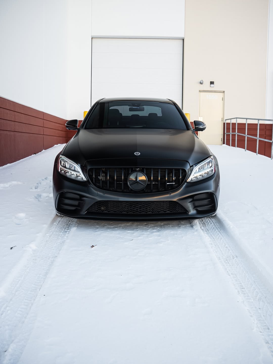 Ravoony Plus PET Satin Black Car Wrap review jason sheng 00