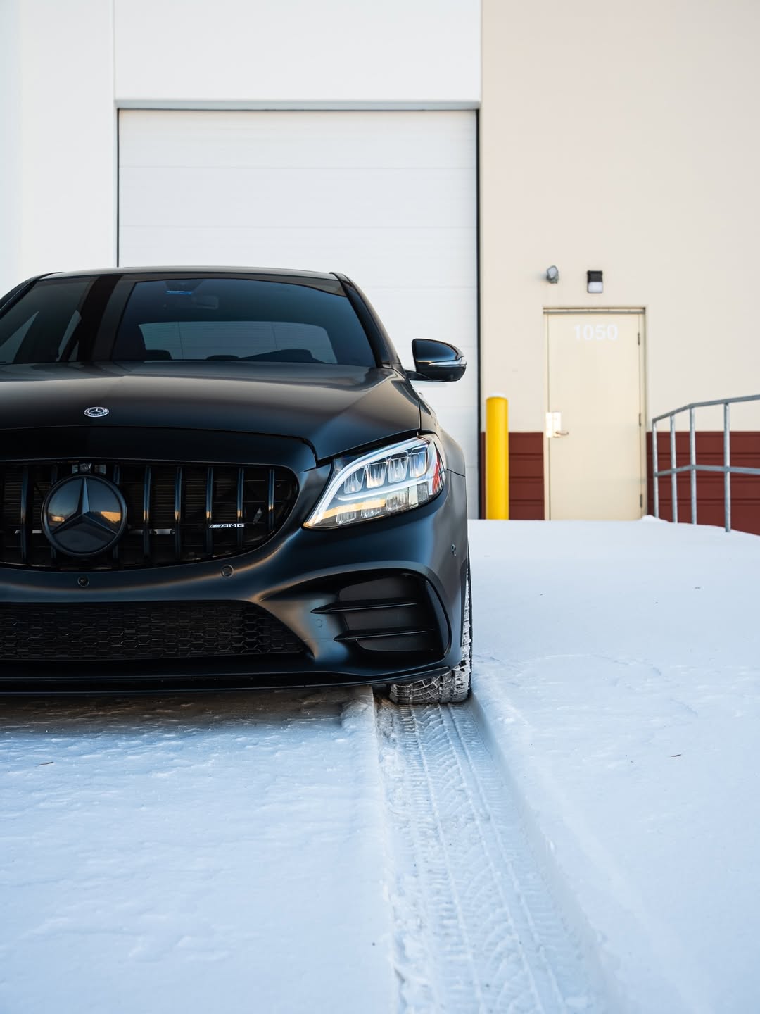 Ravoony Plus PET Satin Black Car Wrap review jason sheng 02