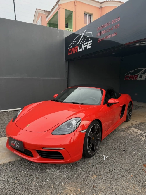 Ravoony Plus Glossy Porsche Orange Car Vinyl Wrap review 