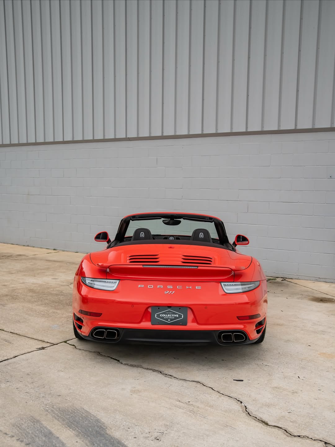Ravoony Plus Glossy Porsche Orange Car Vinyl Wrap review amu cheng 01