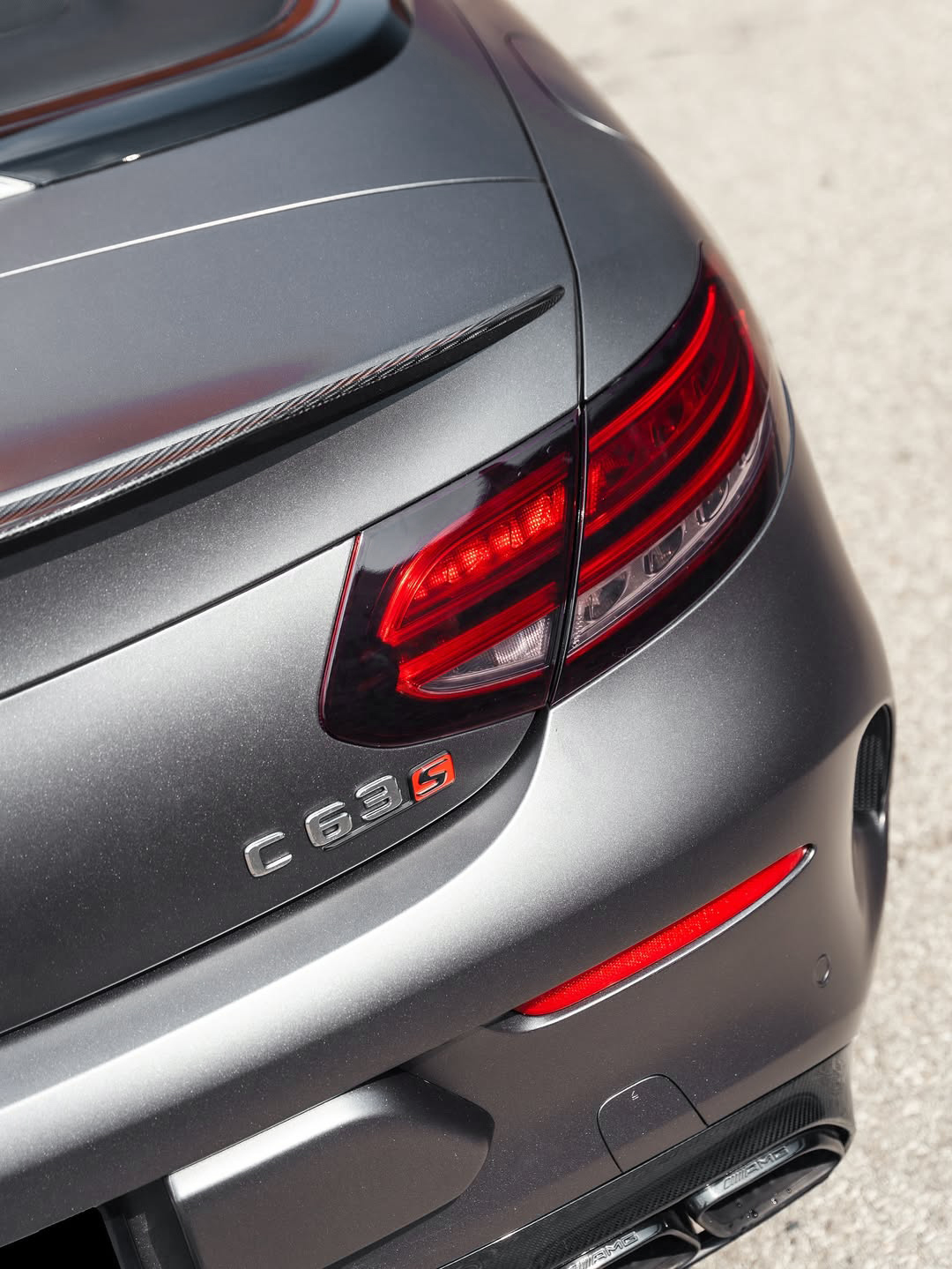 Ravoony Plus Pure Metal Carbon Grey Car Vinyl Wrap review 5