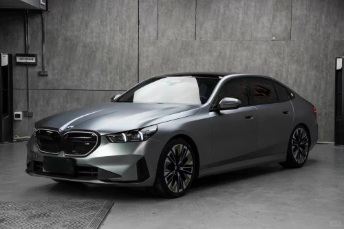 Ravoony Plus Pure Metal Carbon Grey Car Vinyl Wrap review 