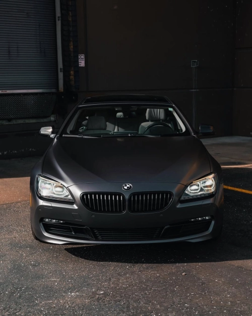 Ravoony Plus Pure Metal Carbon Grey Car Vinyl Wrap review 