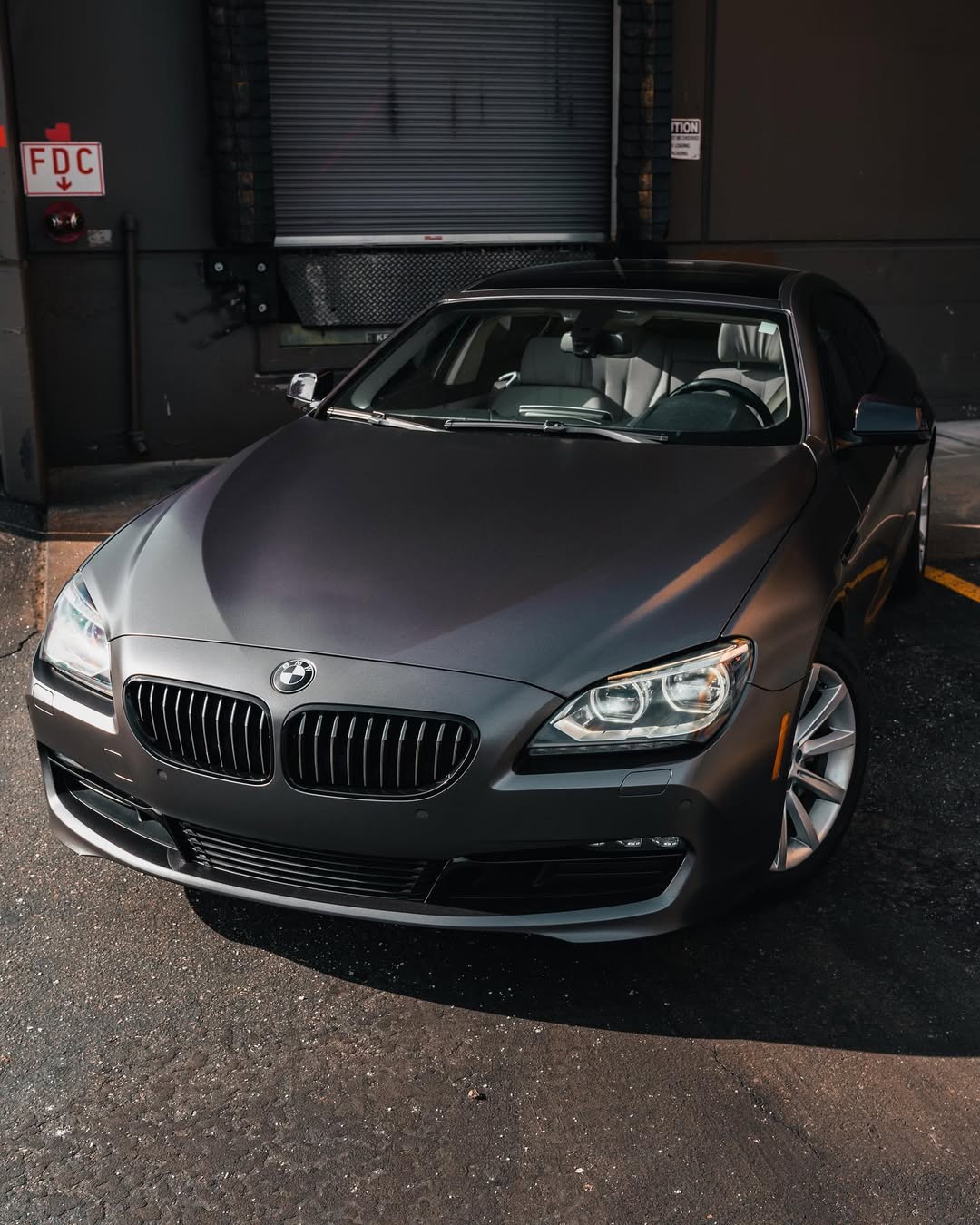 Ravoony Plus Pure Metal Carbon Grey Car Vinyl Wrap review 1