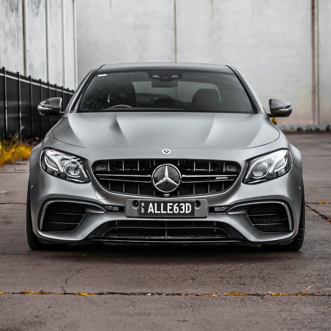 Ravoony Plus Pure Metal Carbon Grey Car Vinyl Wrap review 1