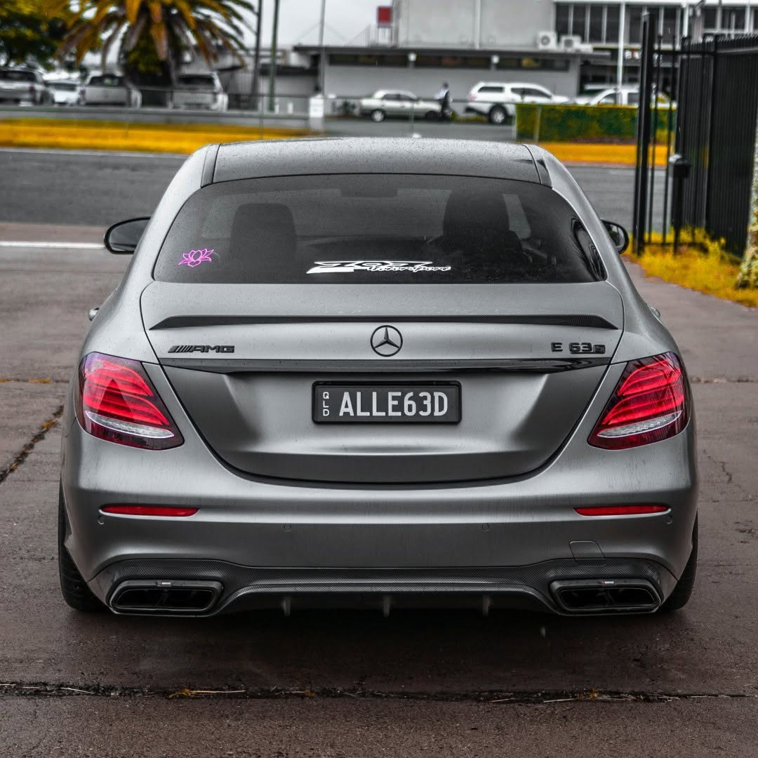 Ravoony Plus Pure Metal Carbon Grey Car Vinyl Wrap review 4