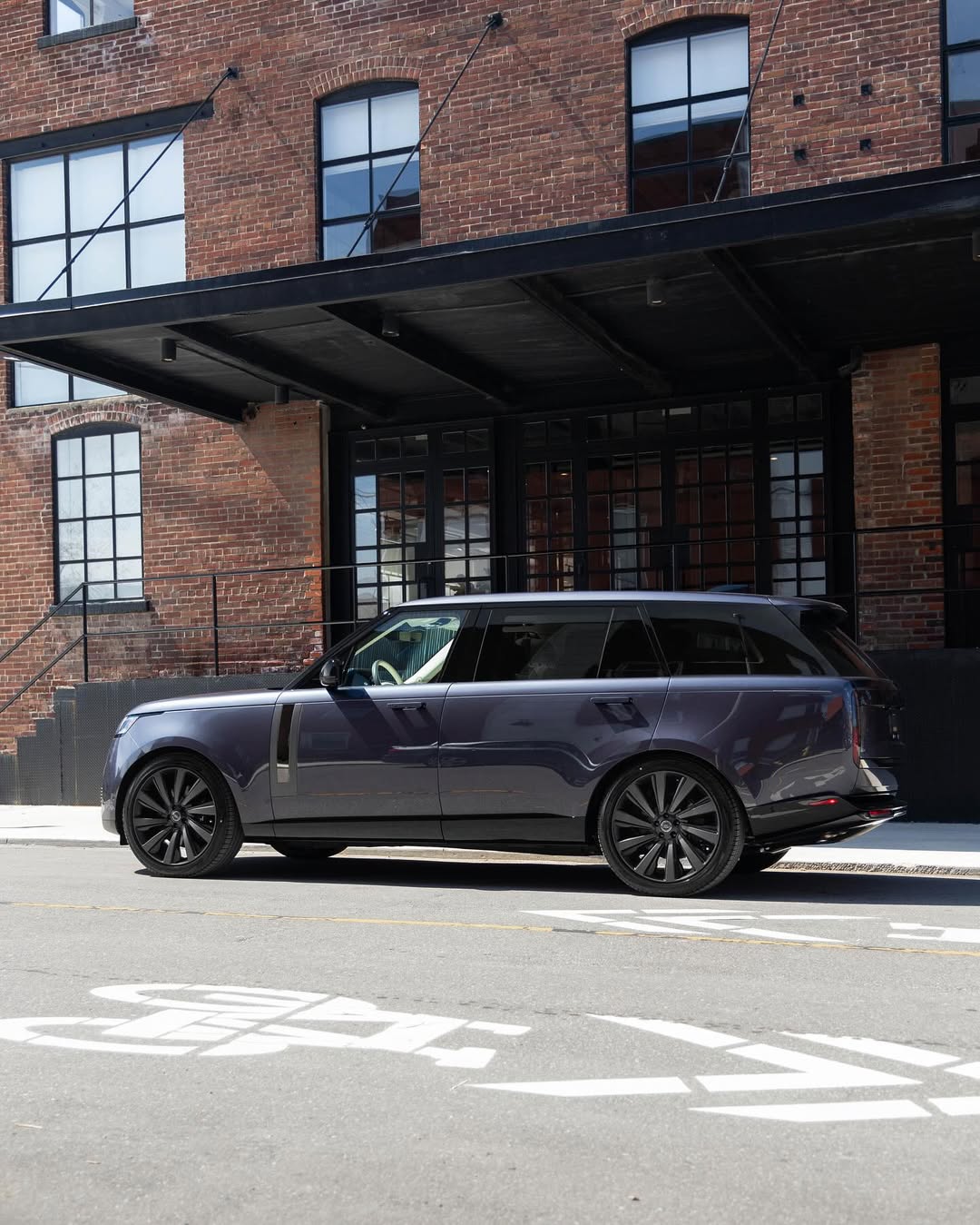 Ravoony Plus Bentley Gloss Grey Violet Car Vinyl Wrap review rosue xie 01