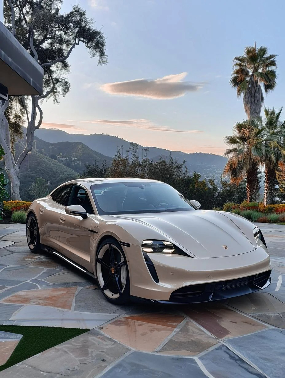 Ravoony Plus PET Premium Super Gloss Latte Beige Vinyl Wrap review Brenda Coleman