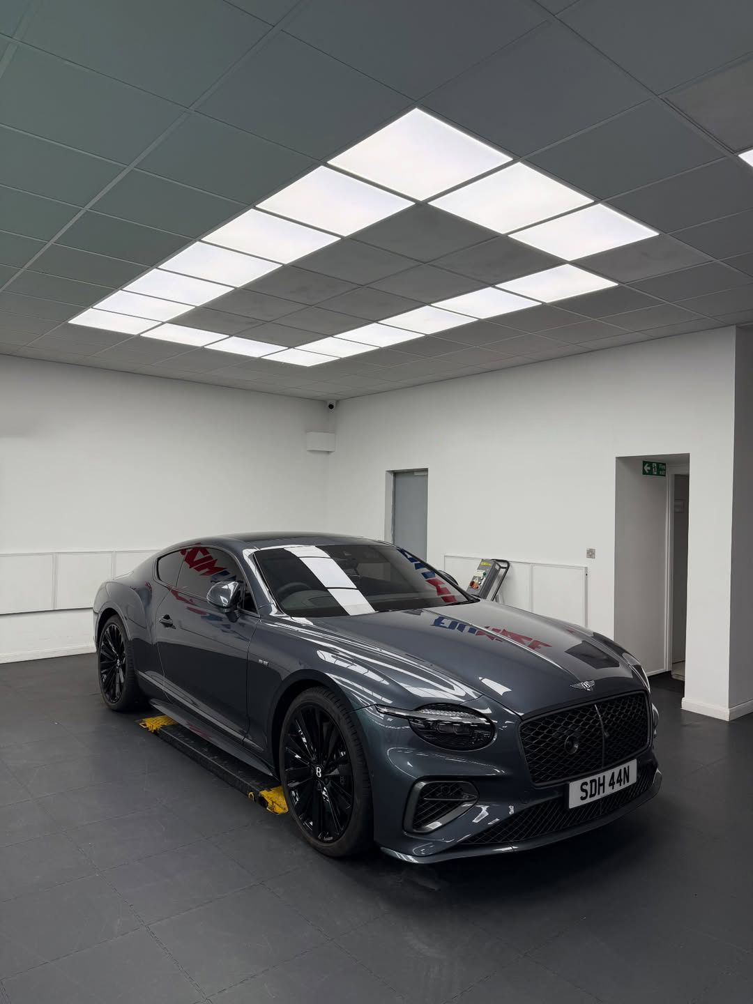 Ravoony Plus Audi Gloss Army Green Vinyl Car Wrap review Tyler Reed 00