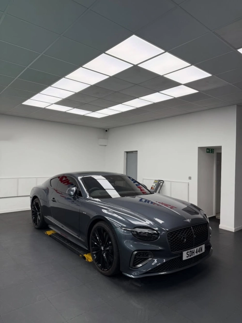 Ravoony Plus Audi Gloss Army Green Vinyl Car Wrap review 