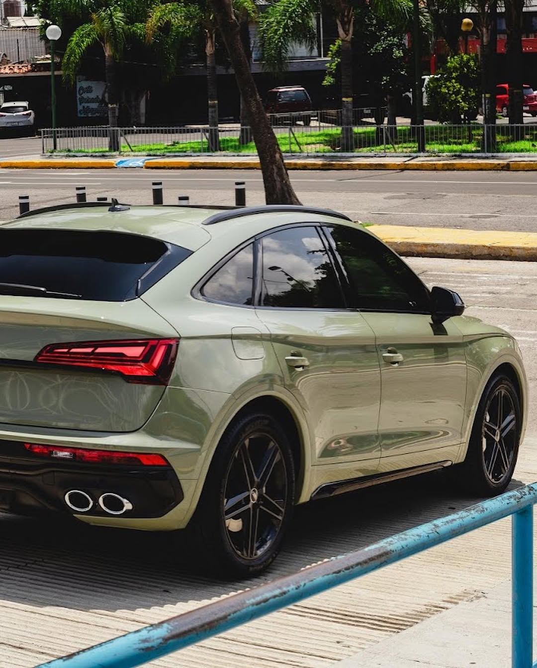 Ravoony Plus Light Khaki Green Car Vinyl Wrap review 1