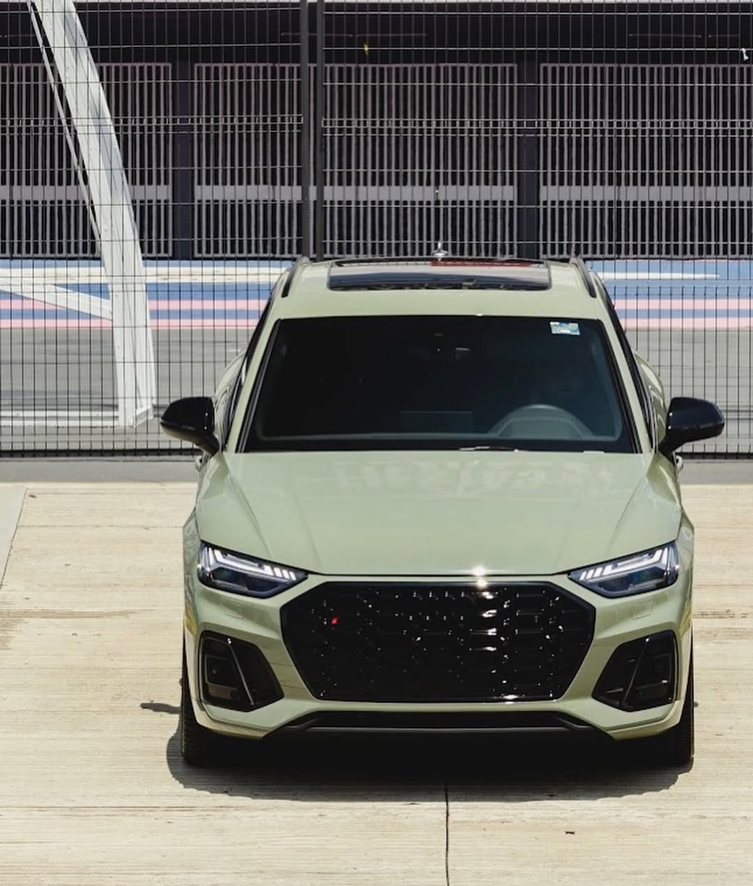 Ravoony Plus Light Khaki Green Car Vinyl Wrap review 3