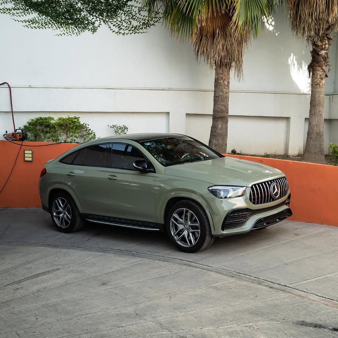 Ravoony Plus Light Khaki Green Car Vinyl Wrap review 0