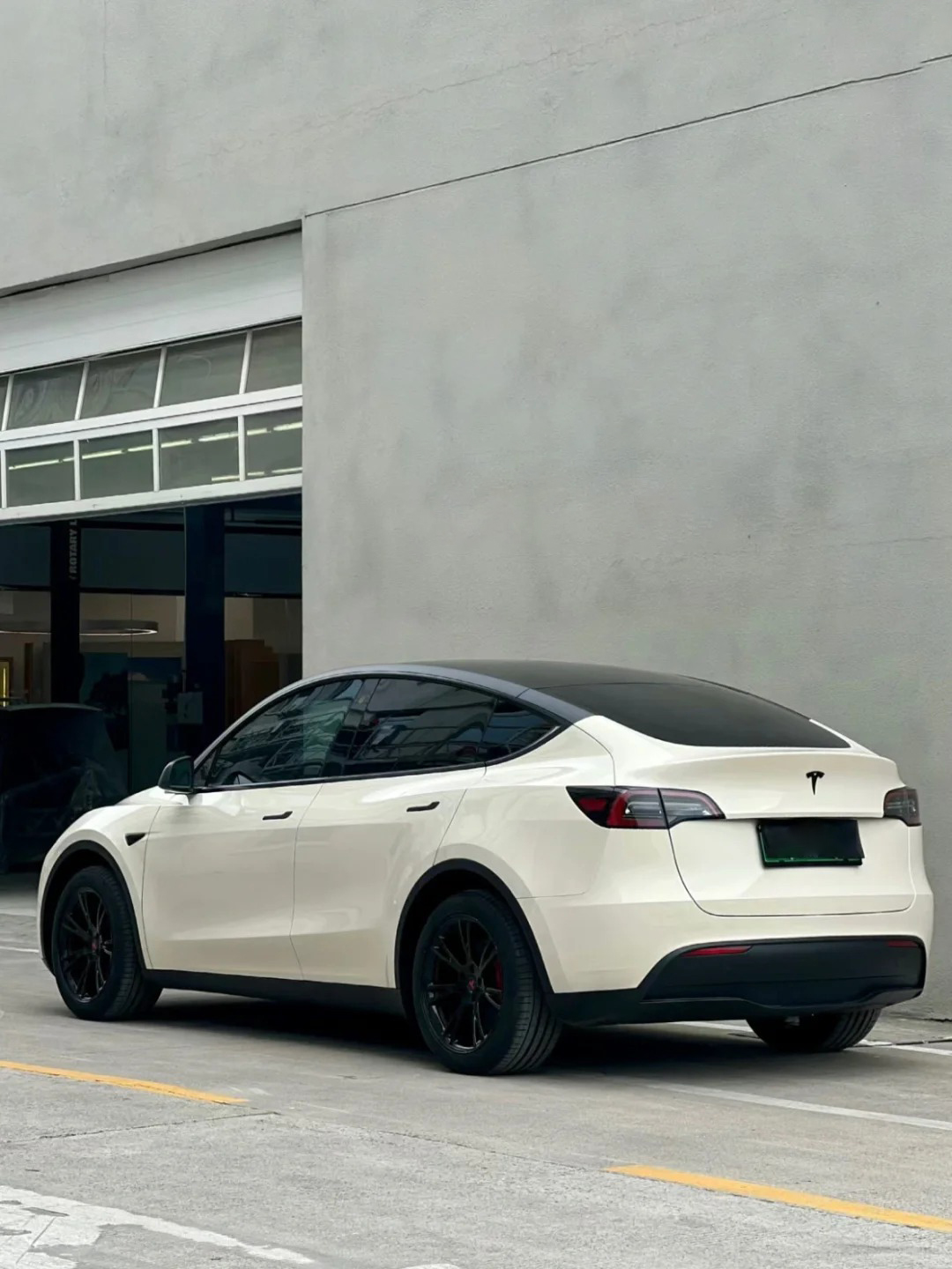 Ravoony Plus Cooper S Gloss Pepper White Vinyl Car Wrap review rgsbdhthdhd