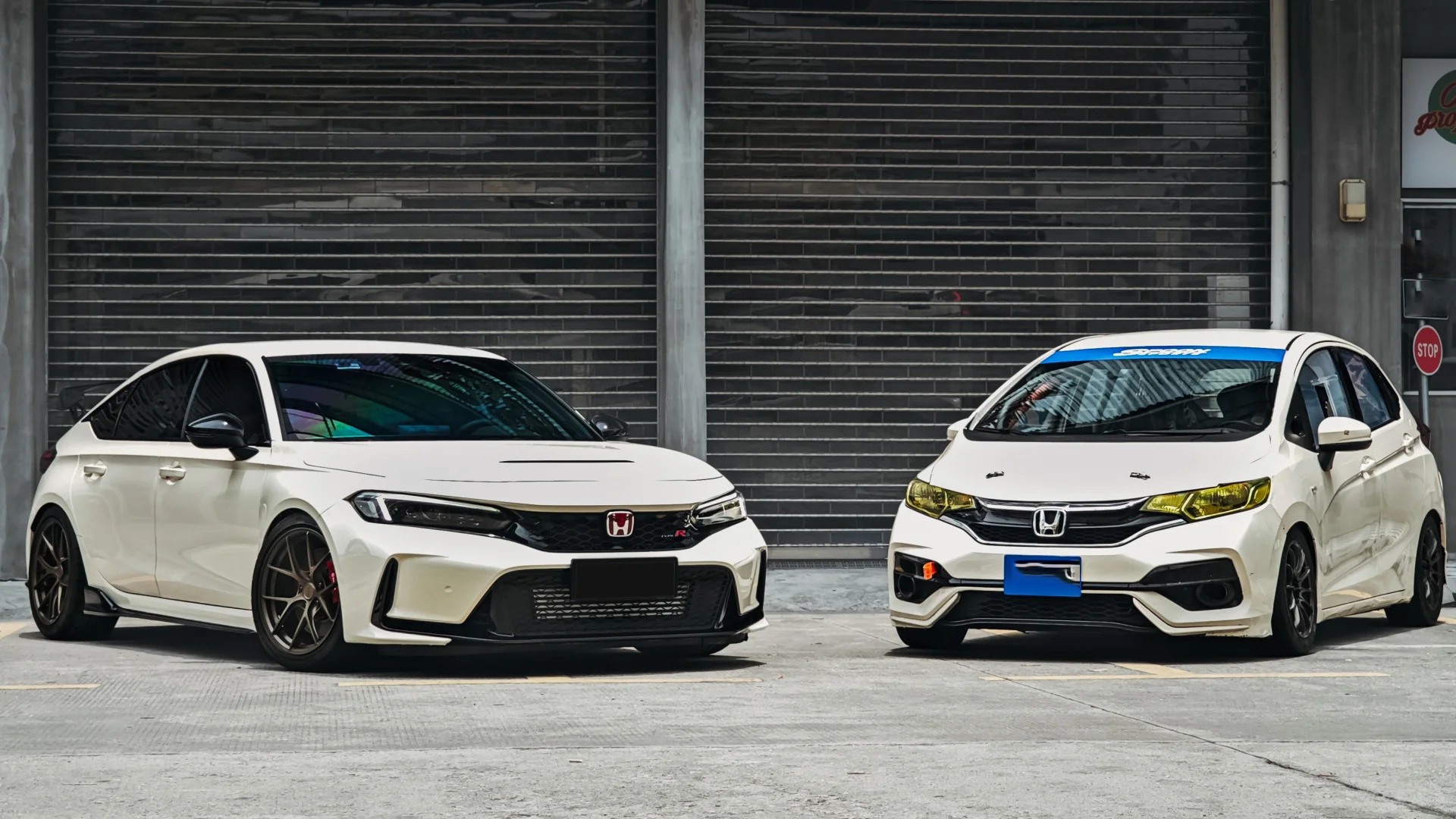 Ravoony Plus Cooper S Gloss Pepper White Vinyl Car Wrap review Sophia Carter 00