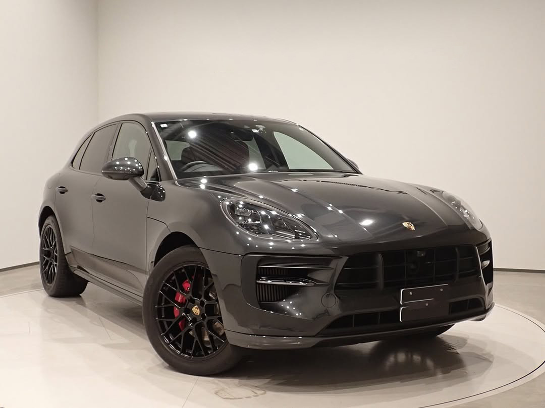  Ravoony Plus Porsche Gloss Volcano Grey Car Vinyl Wrap review alvr andx 00