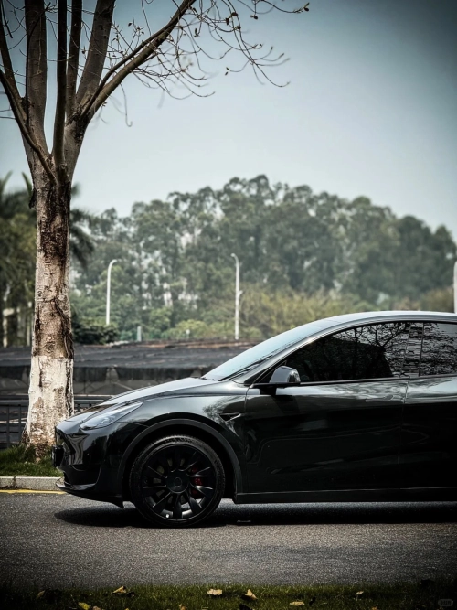  Ravoony Plus Porsche Gloss Volcano Grey Car Vinyl Wrap review 