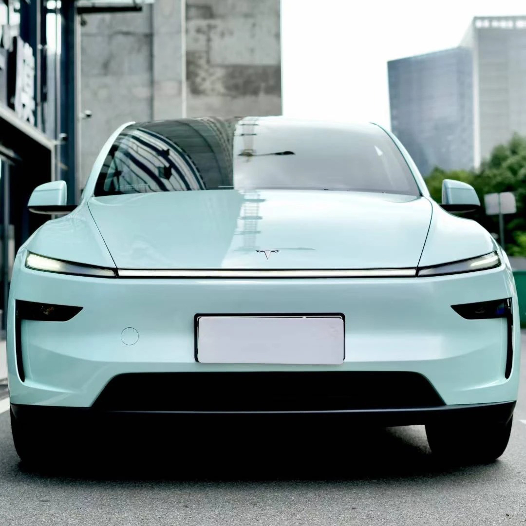 Ravoony Plus Gloss Macaron Moonlight Jade Vinyl Car Wrap review Noah Martinez 00