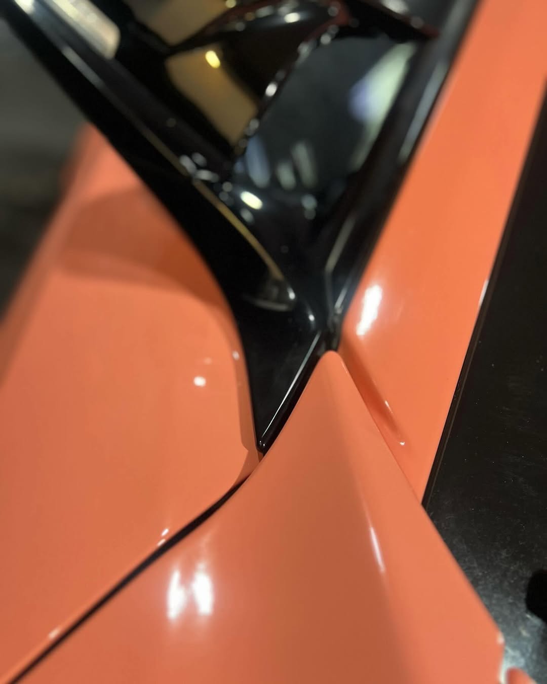 Ravoony Plus Glossy Paggy Pink Car Vinyl Wrap review Alexander Thomas 02