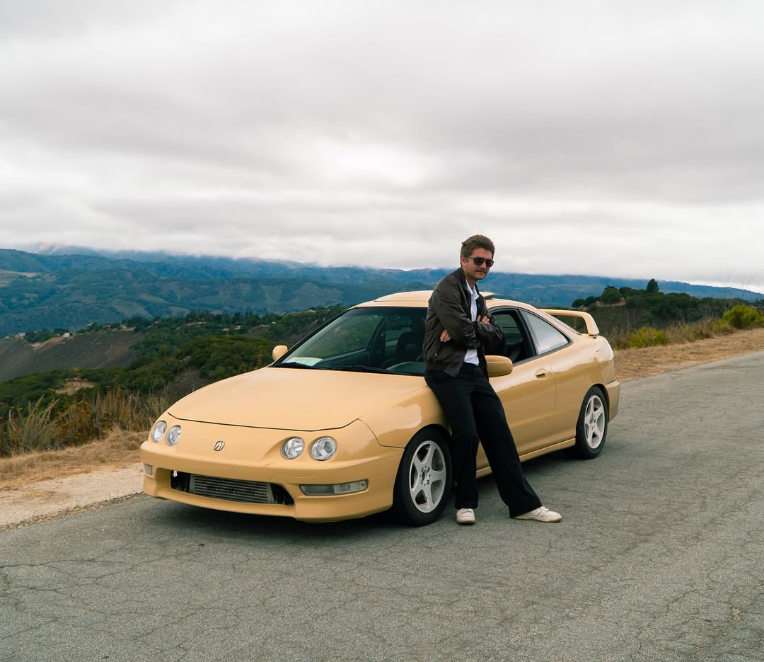 Ravoony Plus PET Glossy Sunbath Yellow Car Wrap review 0