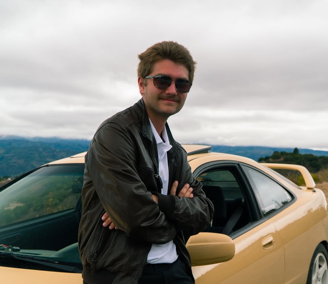 Ravoony Plus PET Glossy Sunbath Yellow Car Wrap review 2