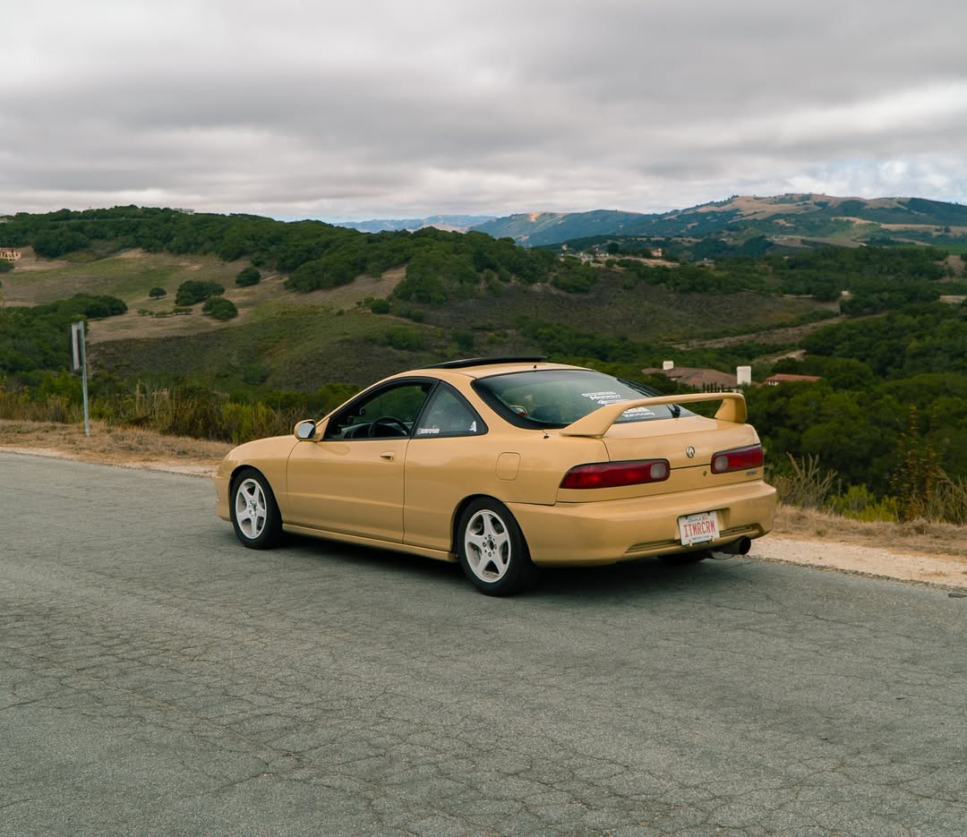 Ravoony Plus PET Glossy Sunbath Yellow Car Wrap review 4