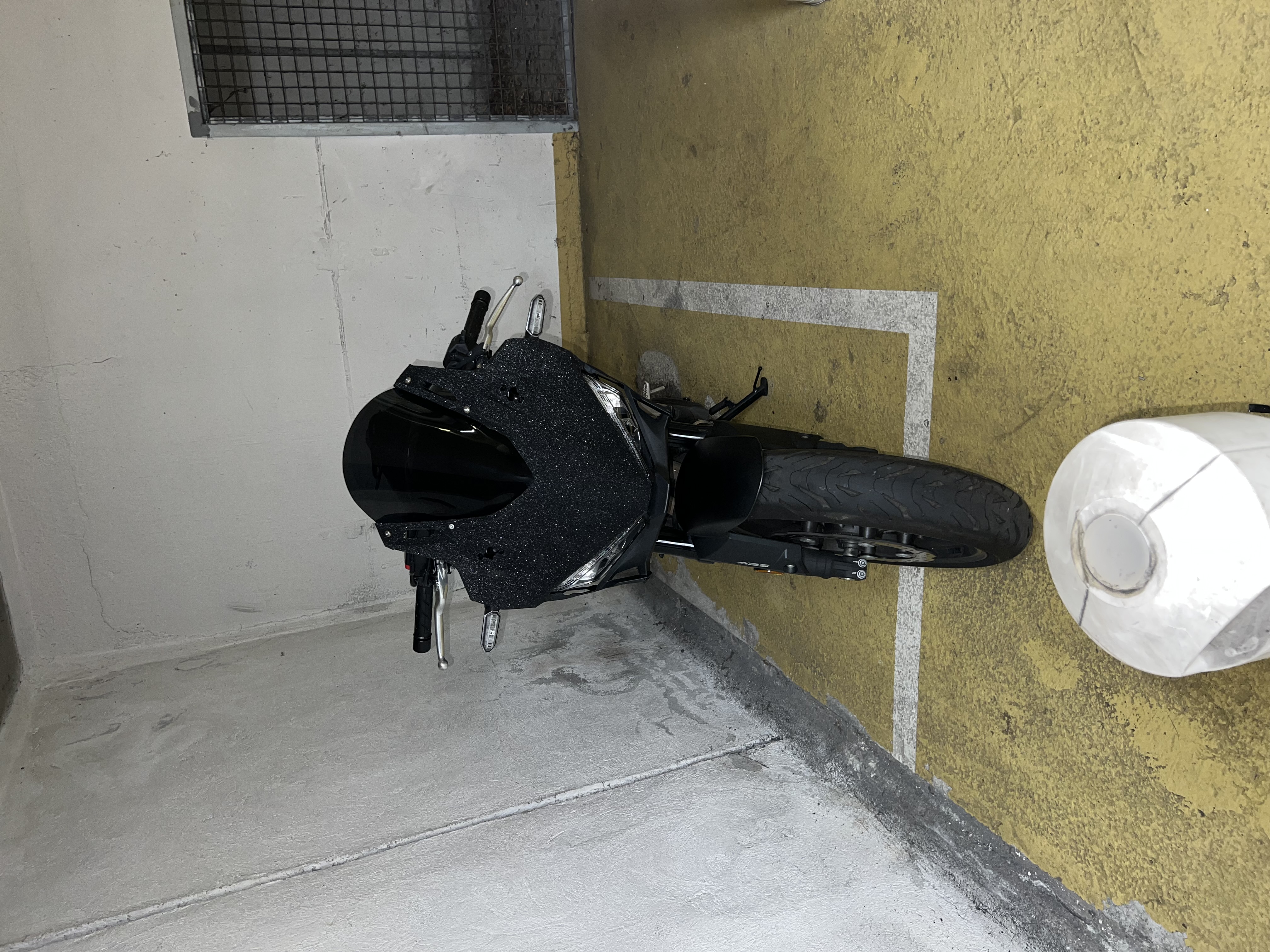 Ravoony Plus PET Super Glitter Black Car Vinyl Wrap review anmy vjwiekg