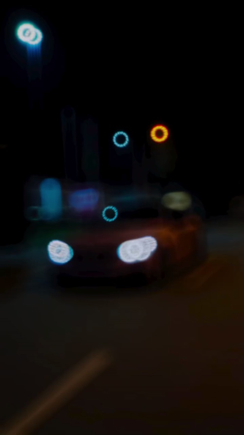 Ravoony Plus PET Super Glitter Pink Car Vinyl Wrap review 