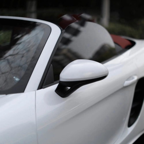 Ravoony Pro TPU Glossy Metallic Pearl White PPF Film review 