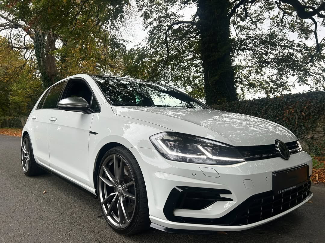 Ravoony Pro TPU Glossy Metallic Pearl White PPF Film review 0