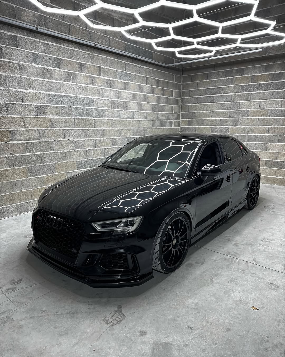 Ravoony Pro TPU Matte Chrome Romanee Red PPF Film review Kevin L 02