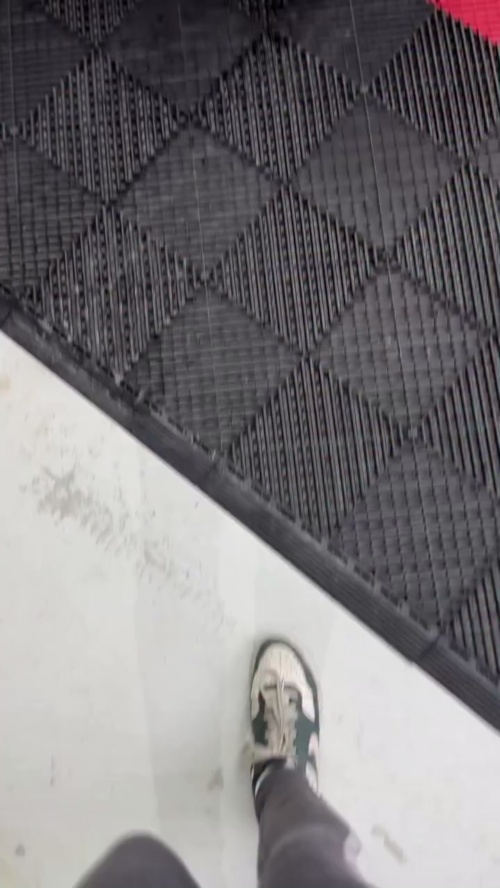 Ravoony Plus Matte Chrome Alexander Silver Metallic Vinyl Wrap review 