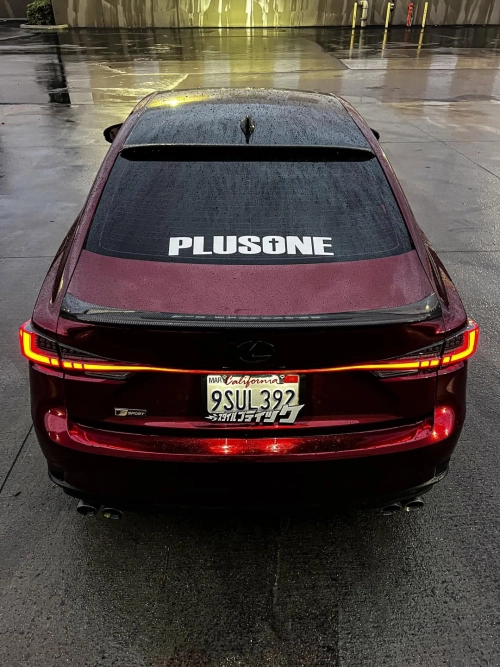 Ravoony Pro TPU Liquid Metallic Dragon Blood Red PPF Film review 