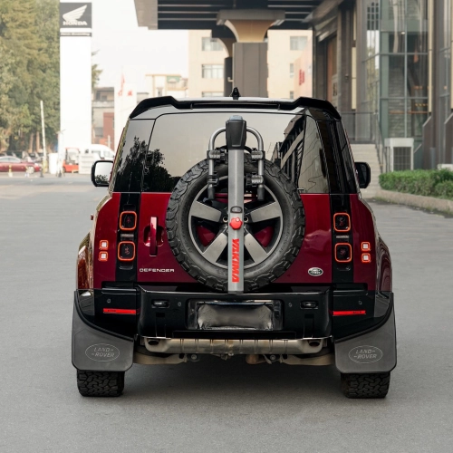 Ravoony Pro TPU Liquid Metallic Dragon Blood Red PPF Film review 